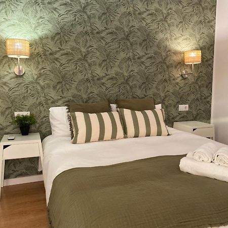 Apartment Sky Cervantes 말라가 외부 사진