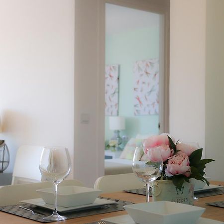 Apartment Sky Cervantes 말라가 외부 사진